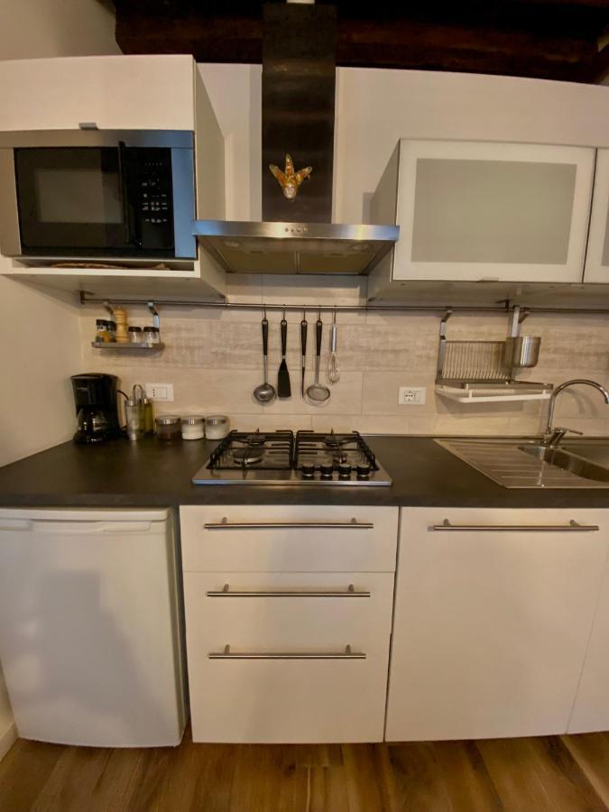 베니스 Emma'S House 아파트 외부 사진