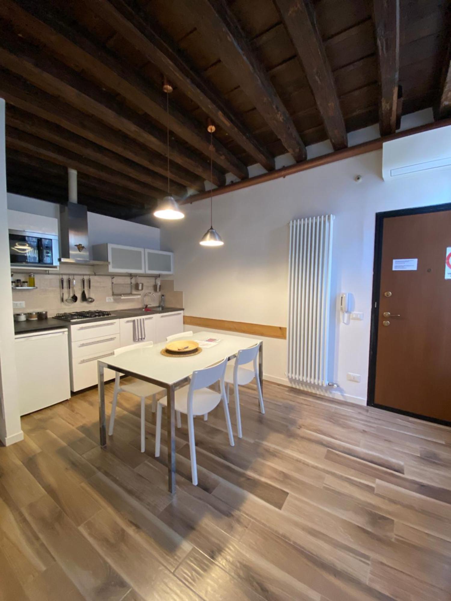 베니스 Emma'S House 아파트 외부 사진